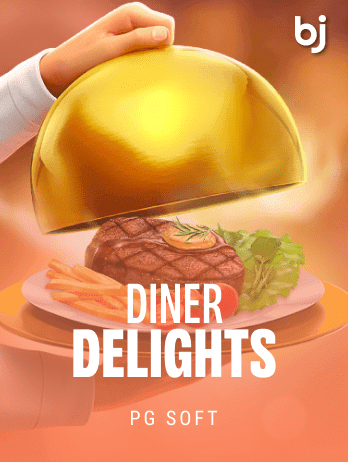 Diner Delights game icon