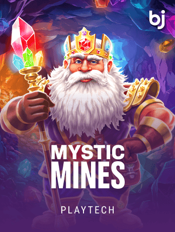 Mystic Mines game icon