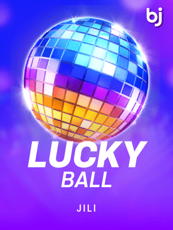 Lucky Ball game icon