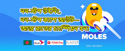 হট স্লট ফ্রি স্পিন উৎসব promotion banner