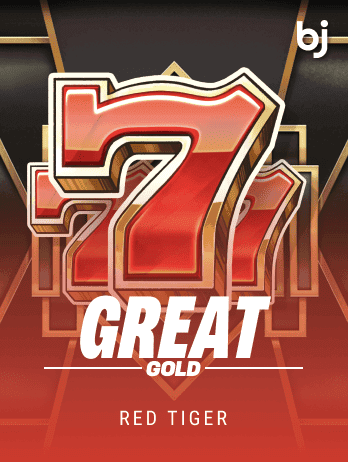 Great Gold game icon