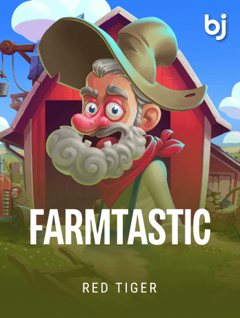 Farmtastic game icon