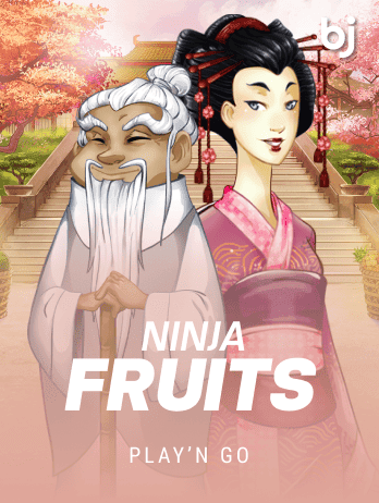 Ninja Fruits game icon