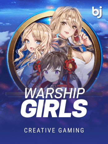 WarShip Girls game icon