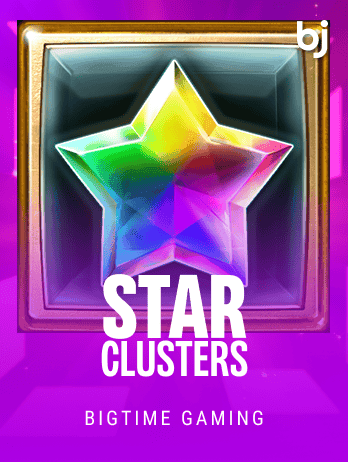 স্টার ক্লাস্টারস game icon