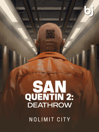 San Quentin 2: Death Row game icon