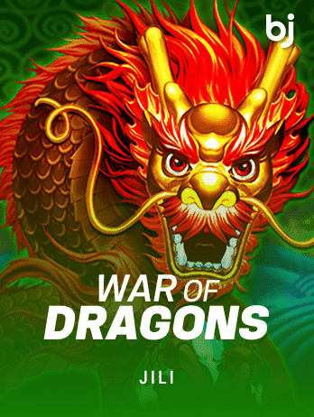 War Of Dragons game icon