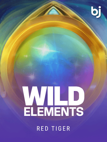 ওয়াইল্ড এলিমেন্টস game icon