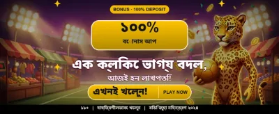 দ্রুত ডিপোজিট এবং উইথড্রয়াল banner
