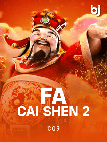 Fa Cai Shen game icon