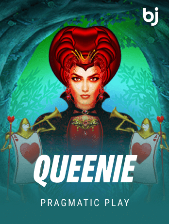 Queenie game icon
