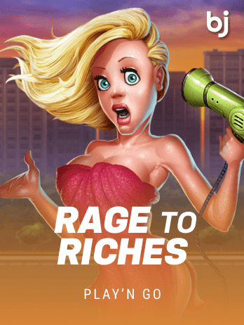রেজ টু রিচেস game icon